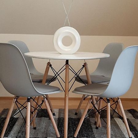 Napko Apartman Sopron Ngoại thất bức ảnh