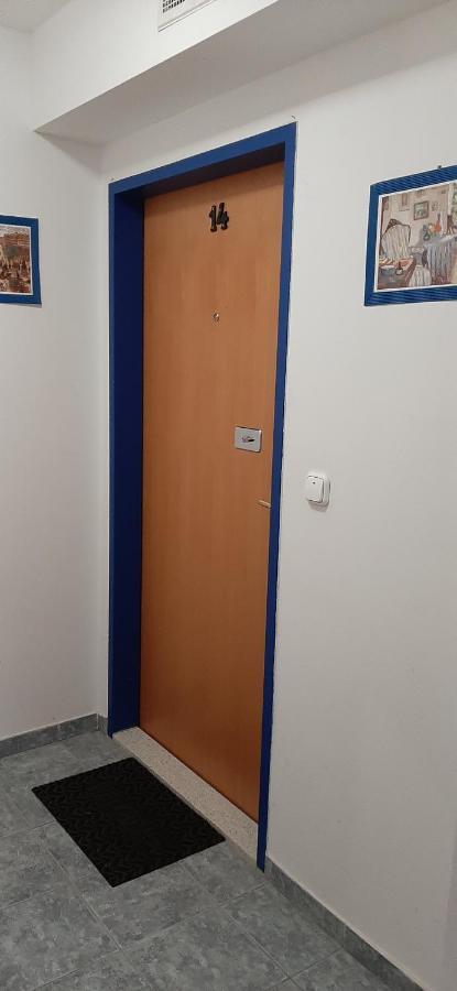 Napko Apartman Sopron Ngoại thất bức ảnh