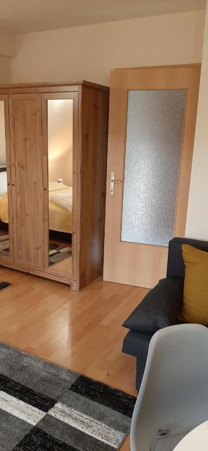 Napko Apartman Sopron Ngoại thất bức ảnh