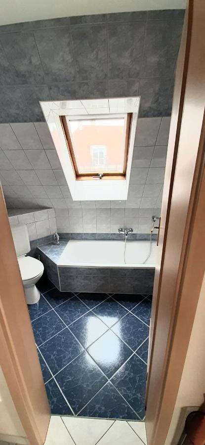 Napko Apartman Sopron Ngoại thất bức ảnh
