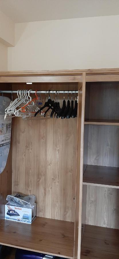 Napko Apartman Sopron Ngoại thất bức ảnh