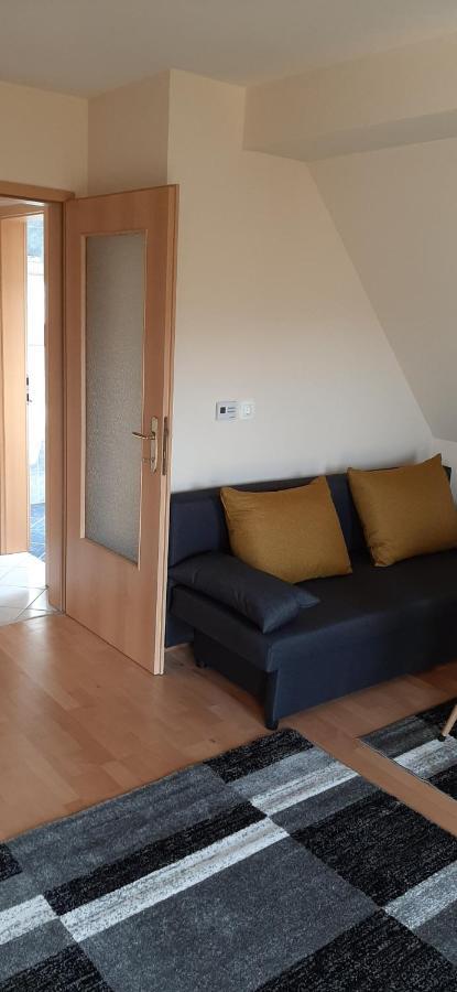 Napko Apartman Sopron Ngoại thất bức ảnh