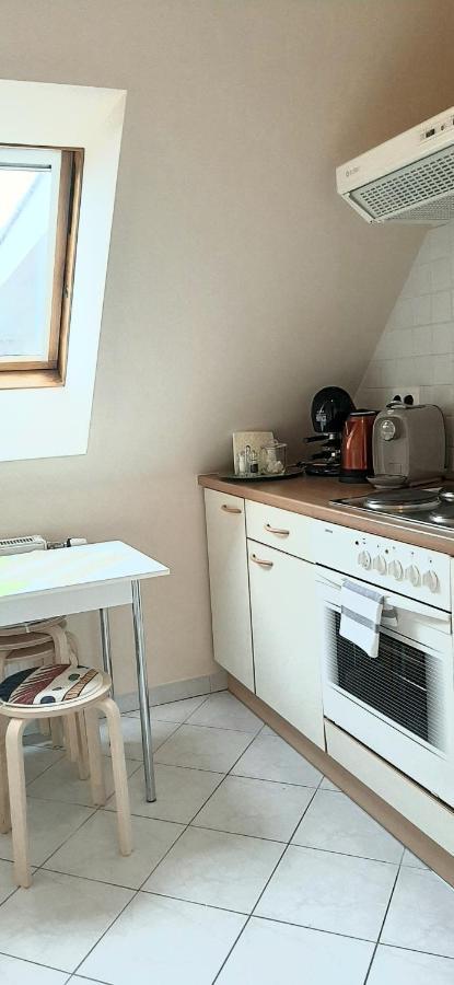 Napko Apartman Sopron Ngoại thất bức ảnh