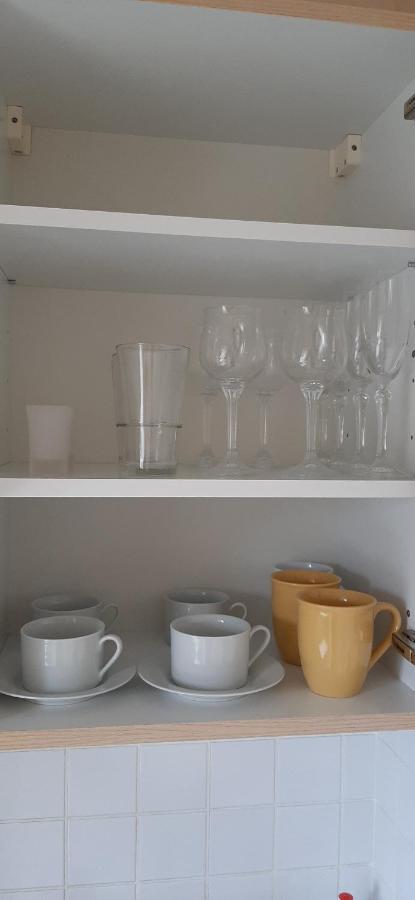 Napko Apartman Sopron Ngoại thất bức ảnh