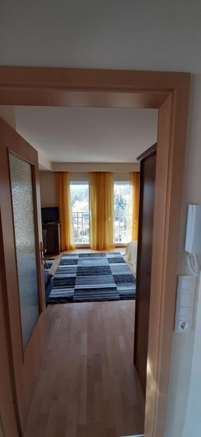 Napko Apartman Sopron Ngoại thất bức ảnh