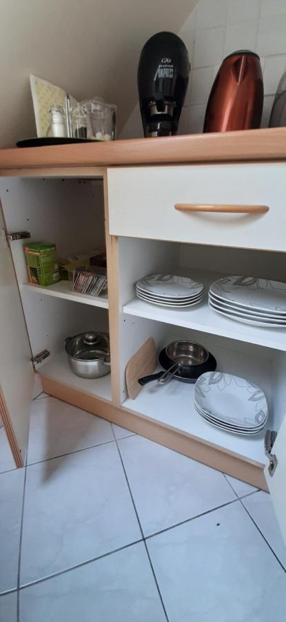 Napko Apartman Sopron Ngoại thất bức ảnh