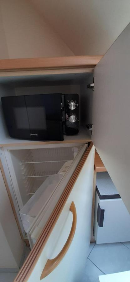 Napko Apartman Sopron Ngoại thất bức ảnh