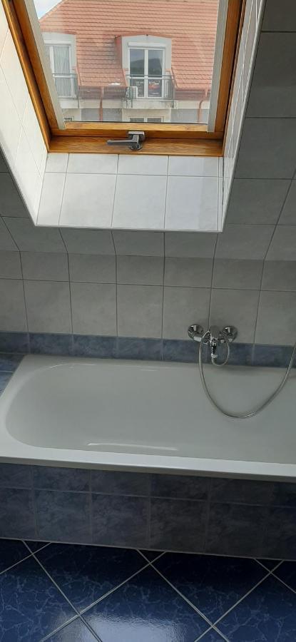 Napko Apartman Sopron Ngoại thất bức ảnh
