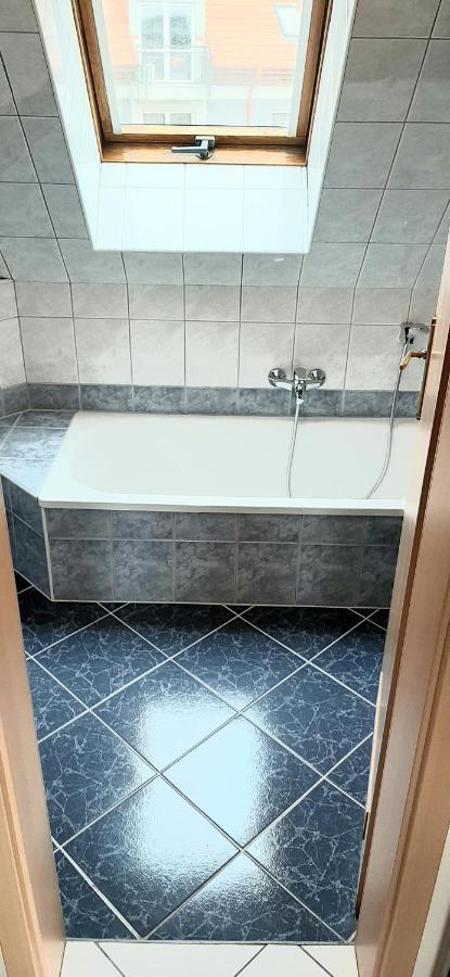 Napko Apartman Sopron Ngoại thất bức ảnh