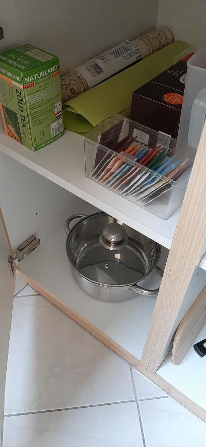 Napko Apartman Sopron Ngoại thất bức ảnh