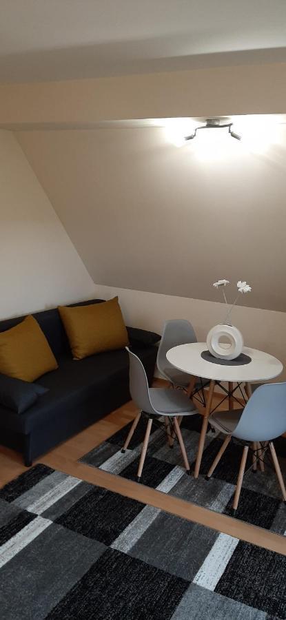 Napko Apartman Sopron Ngoại thất bức ảnh