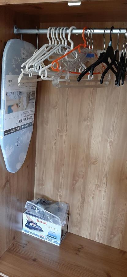 Napko Apartman Sopron Ngoại thất bức ảnh